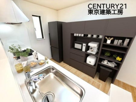 dlʐ^(Lb`j@ydlFƋCGɂăCAEgz͂ǂVXeLb`[LxŁAVNƃXy[XL̂ŃX[Yɗł܂B
