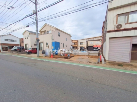 ���̑����n�@-