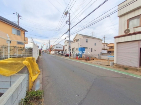 ���̑����n�@-