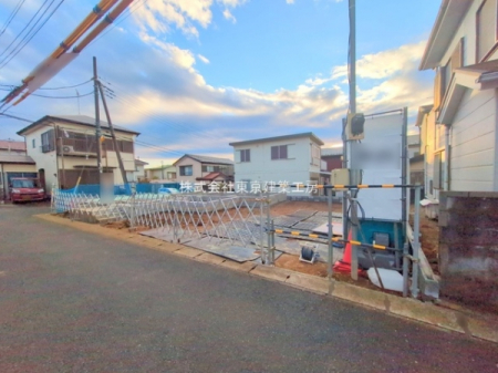 ���̑����n�@-