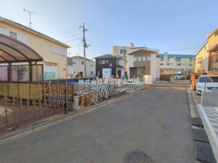 ���̑����n�@-