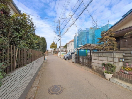 ���̑����n�@-