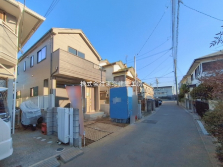 ���̑����n�@-