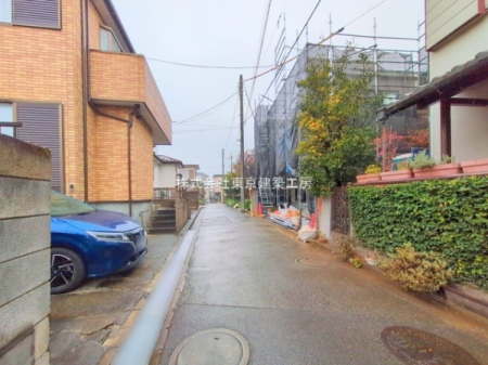 ���̑����n�@-