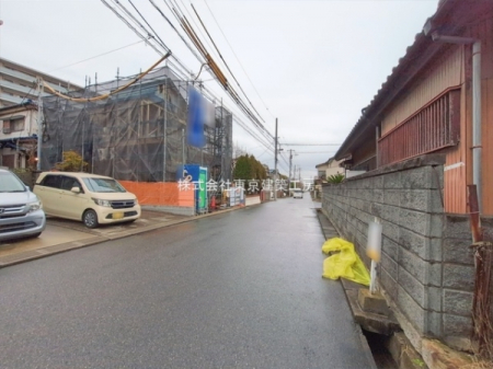 ���̑����n�@-