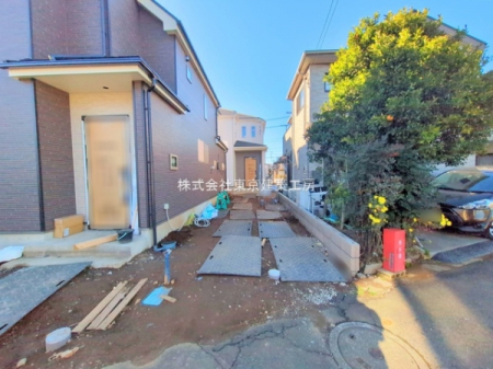 ���̑����n�@-