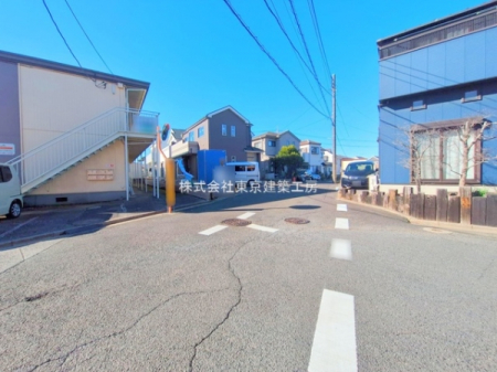 ���̑����n�@-