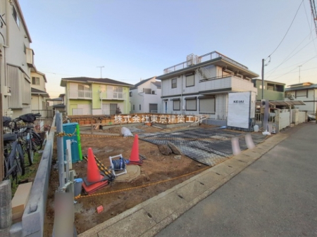 ���̑����n�@-