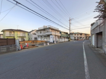 ���̑����n�@-