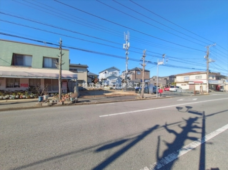 ���̑����n�@-