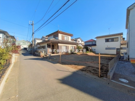 ���̑����n�@-