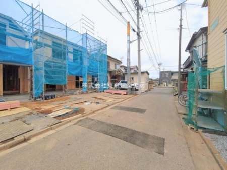 ���̑����n�@-