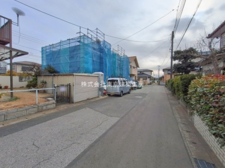 ���̑����n�@-