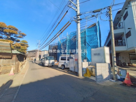 ���̑����n�@-