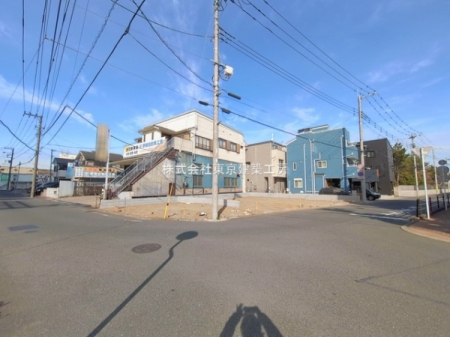 ���̑����n�@-