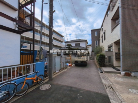 ���̑����n�@-