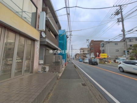 ���̑����n�@-