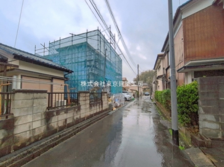 ���̑����n�@-