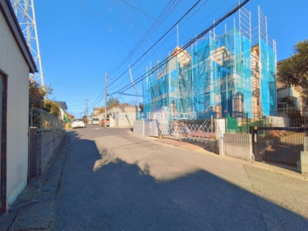 ���̑����n�@-