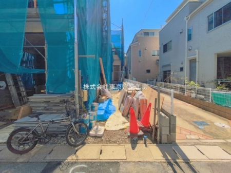 ���̑����n�@-