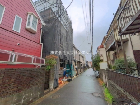 ���̑����n�@-