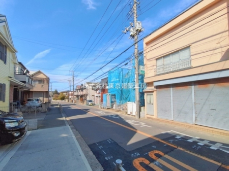 ���̑����n�@-