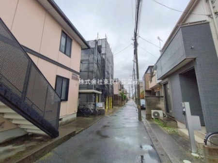 ���̑����n�@-