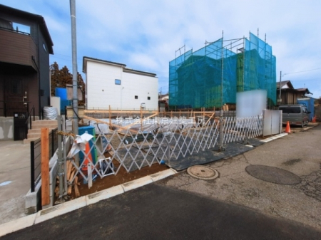 ���̑����n�@-