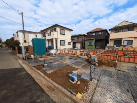 ���̑����n�@-