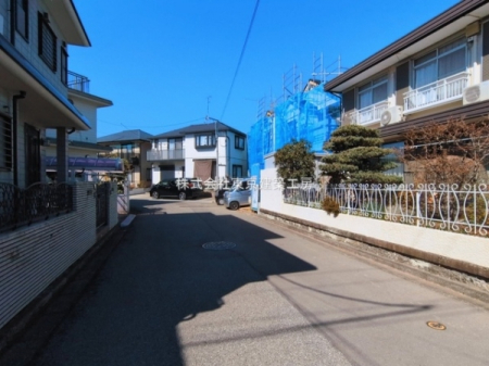 ���̑����n�@-