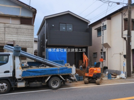 ���̑����n�@-