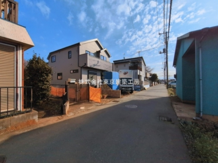 ���̑����n�@-