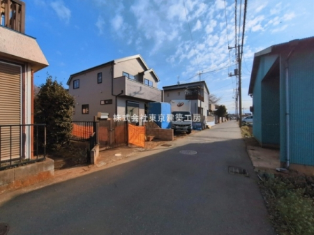 ���̑����n�@-