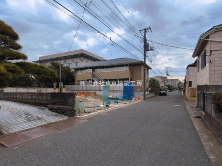 ���̑����n�@-