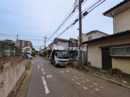 ���̑����n�@-