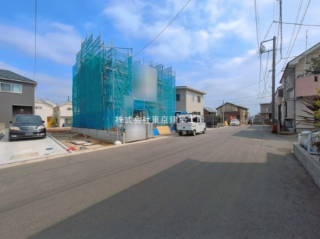 ���̑����n�@-