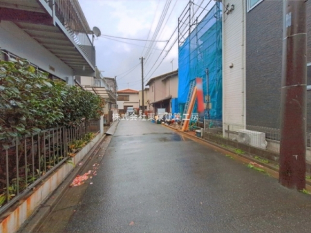 ���̑����n�@-