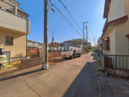 ���̑����n�@-