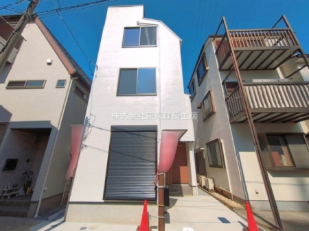 ���̑����n�@-