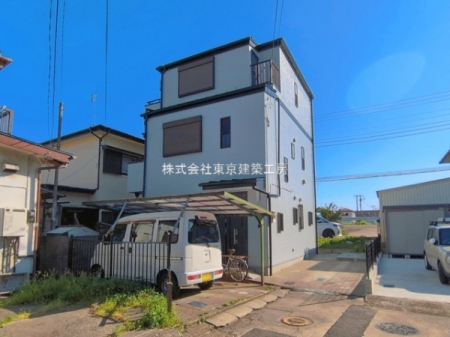 ���̑����n�@-