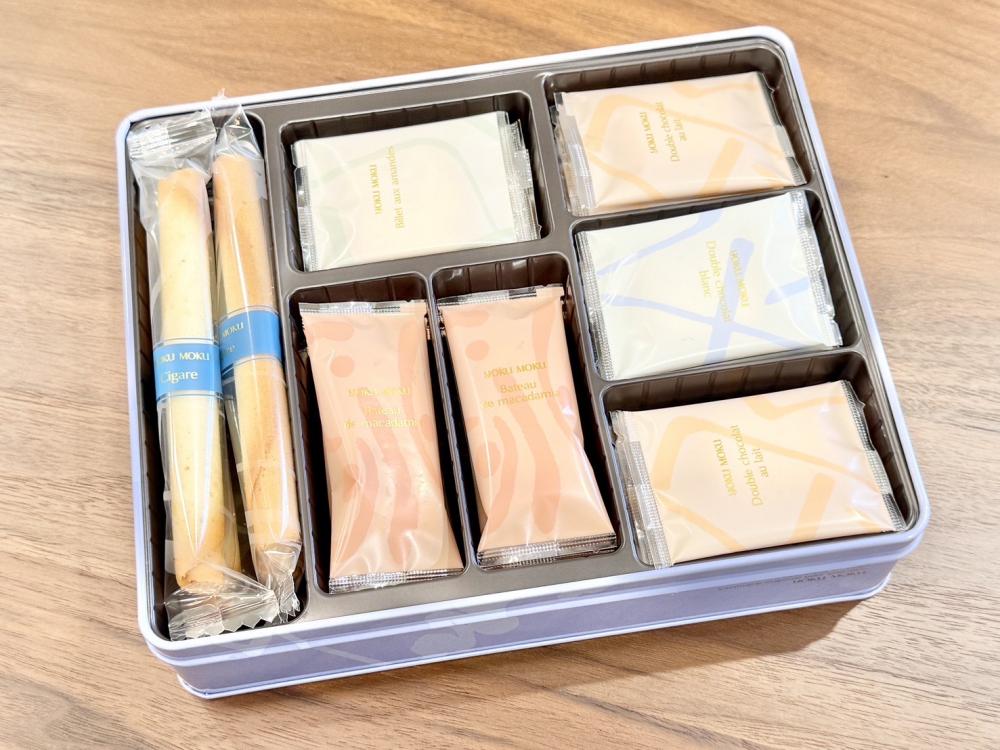 ☆お客様より心温まるプレゼントをいただきました☆
