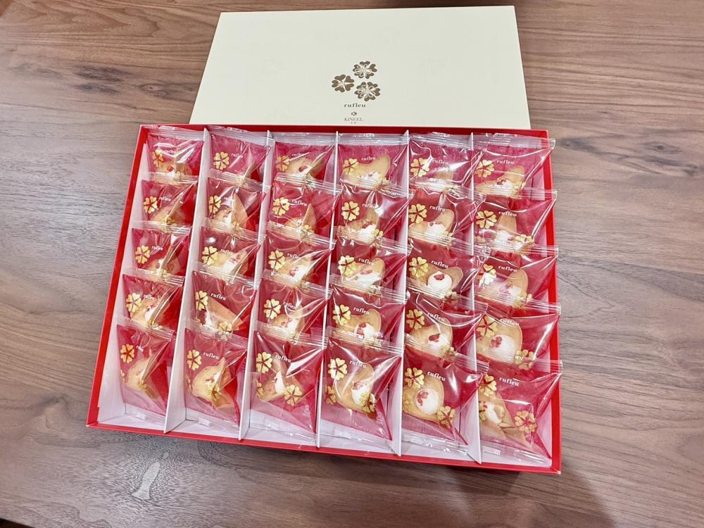 ☆お客様より心温まるプレゼントをいただきました☆