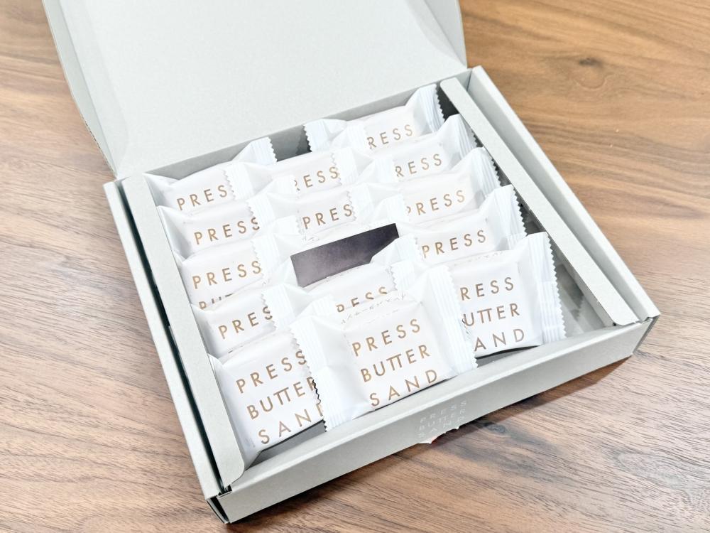 ☆お客様より心温まるプレゼントをいただきました☆