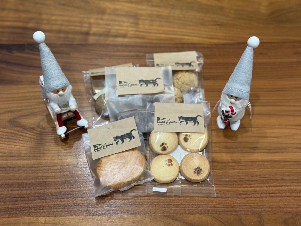 ☆お客様より心温まるプレゼントをいただきました☆