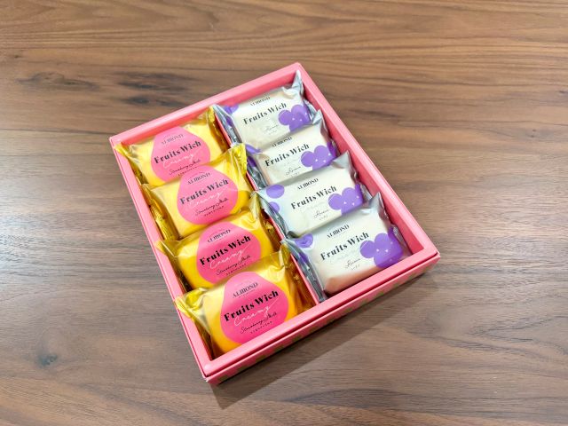 ☆お客様より心温まるプレゼントをいただきました☆