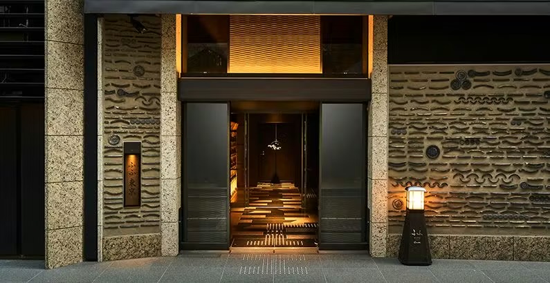 ★銀座のど真ん中に温泉！？★