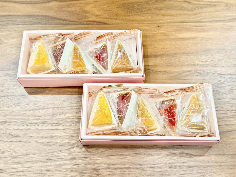 ☆お客様より心温まるプレゼントをいただきました☆